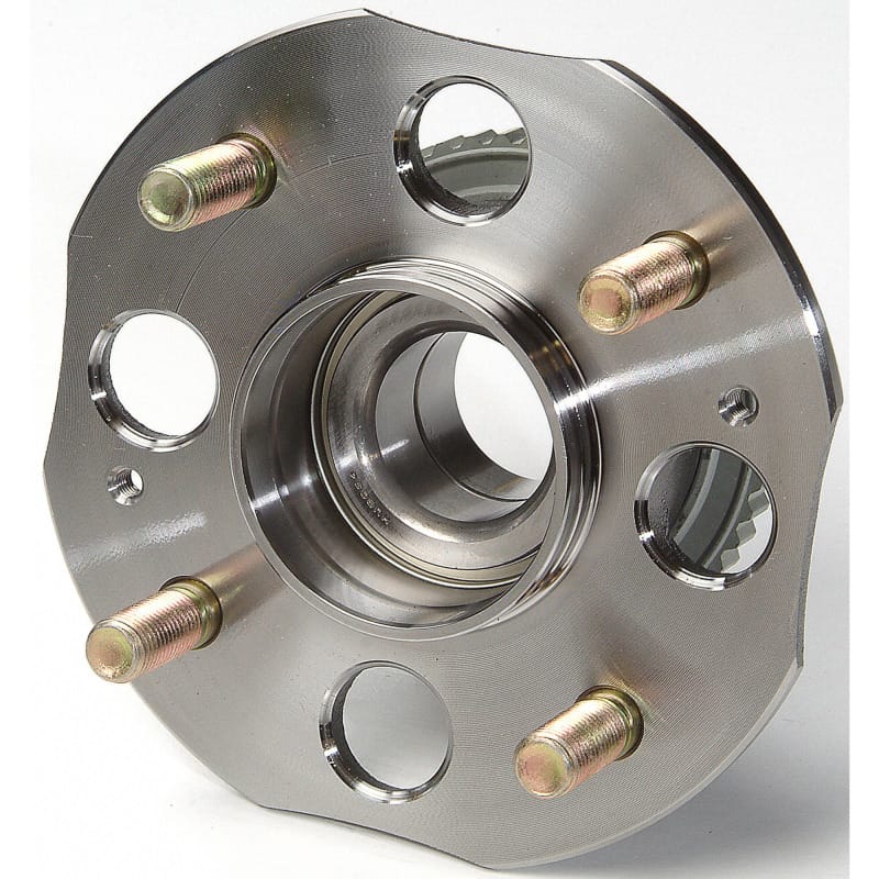 Moog — MOOG 92-93 Honda Accord Rear Hub Assembly