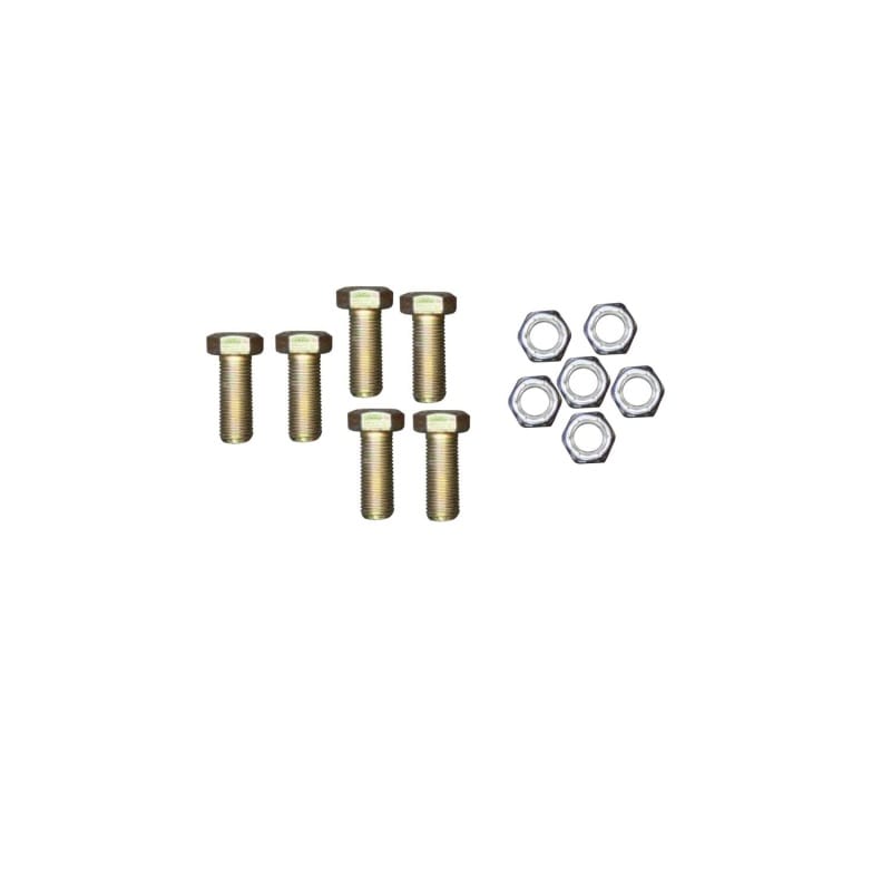 Skyjacker — Skyjacker Coil Over Shock Absorber 1996-1996 Toyota Tacoma 6 Lug Wheel
Coil Over Shock Abso