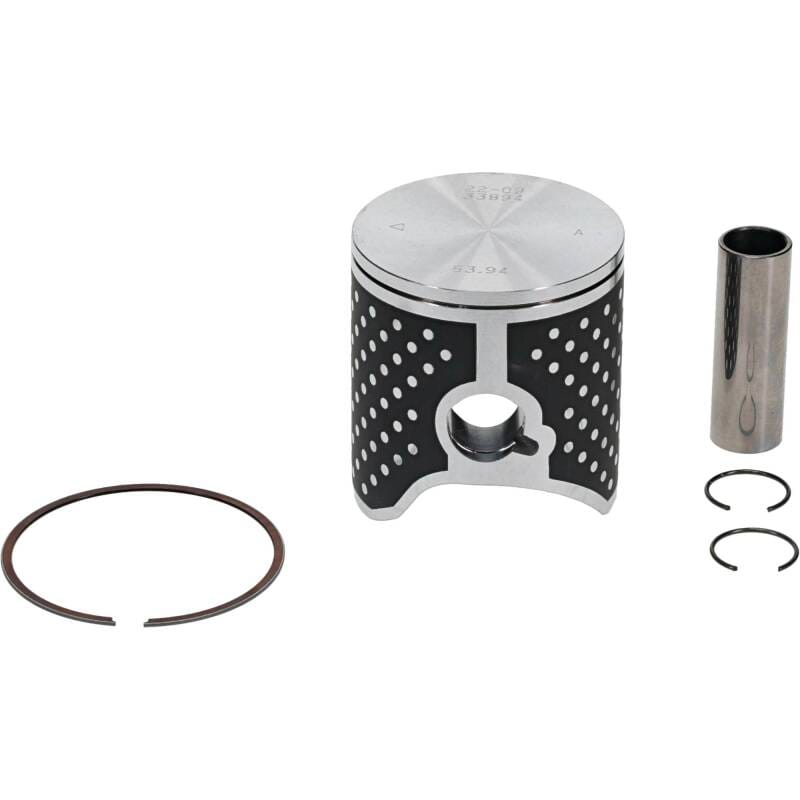 Vertex Pistons — Vertex Piston 01-24 KTM 125 SX 125cc Cast Race Evolution Piston Kit