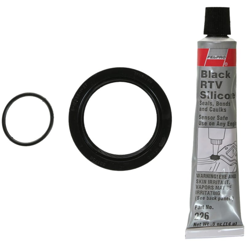 Fel-Pro — Fel-Pro Ford Fusion TCS 46151 Engine Crankshaft Seal Kit