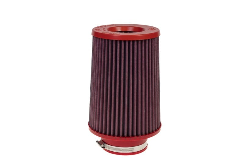 BMC — BMC Twin Air Universal Conical Filter w/Polyurethane Top - 90mm ID / 203mm H