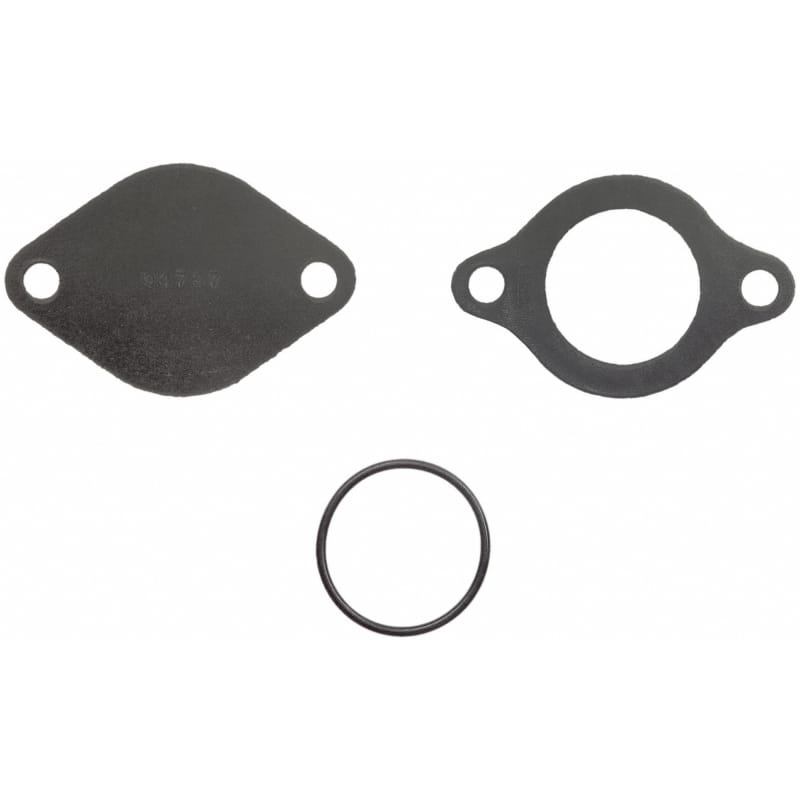Fel-Pro — Fel-Pro 17621 Engine Coolant Thermostat Housing Gasket Set