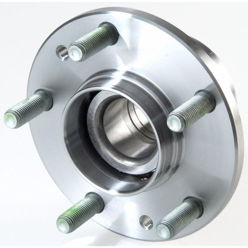 Moog — MOOG 00-01 Mazda MPV Rear Hub Assembly