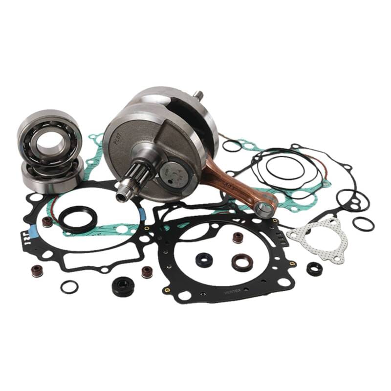 Hot Rods — Hot Rods 14-17 Yamaha YZ 450 F 450cc Bottom End Kit