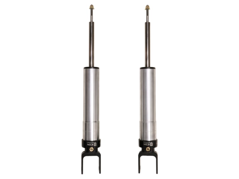 ICON — ICON 10-15 Jeep Grand Cherokee Rear 2.5 Series Shocks VS IR - Pair
REAR SHOCK ABSORBERS
