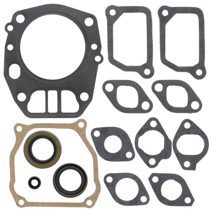 Vertex Pistons — Vertex Gaskets 14-21 Polaris 120 Indy Complete Gasket Kit w/ Oil Seals