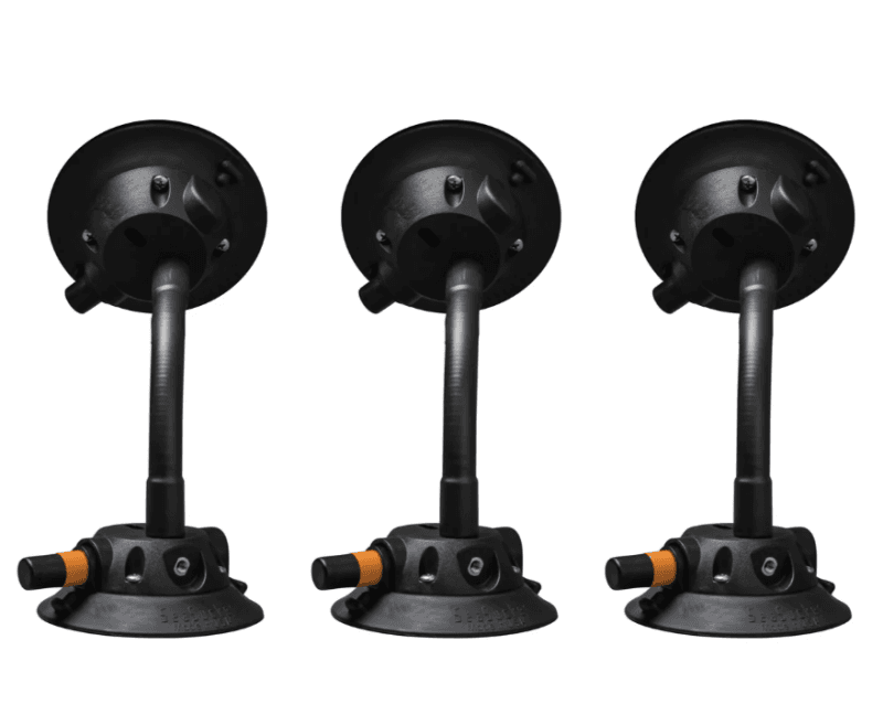 SeaSucker — SeaSucker Solar Flex Mount