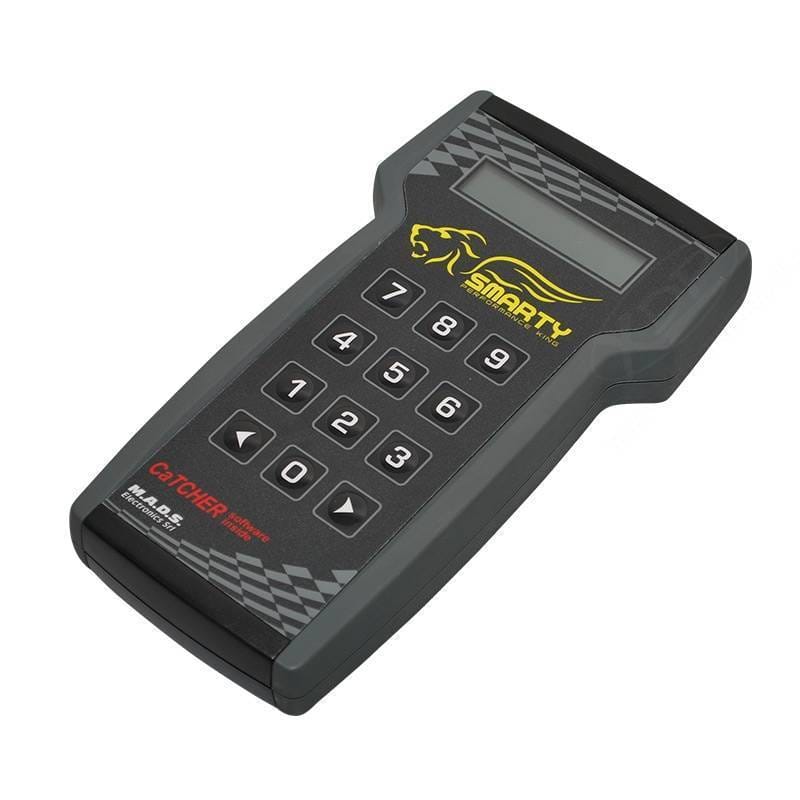 Smarty — Smarty 03-07 Dodge Ram Cummins 5.9L Diesel S-06 (S-06 PoD) Tuner
