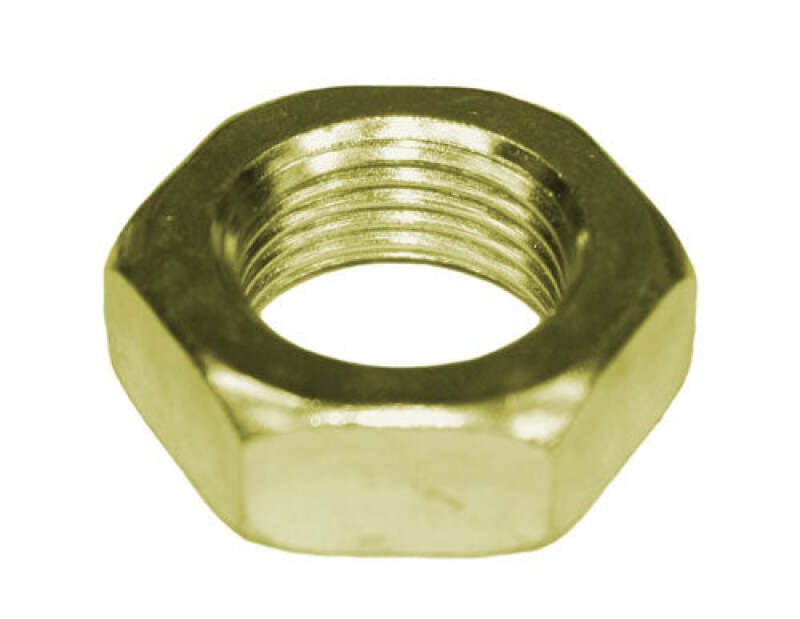 Artec Industries — Artec Industries Jam Nut 1 1/4 In - 12Tpi Left Hand (Reverse)