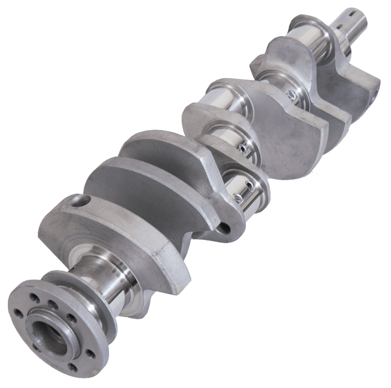 Eagle — Eagle Chevy Big Block 396/427 Stock Stroke Forged Crankshaft
4340 Crank