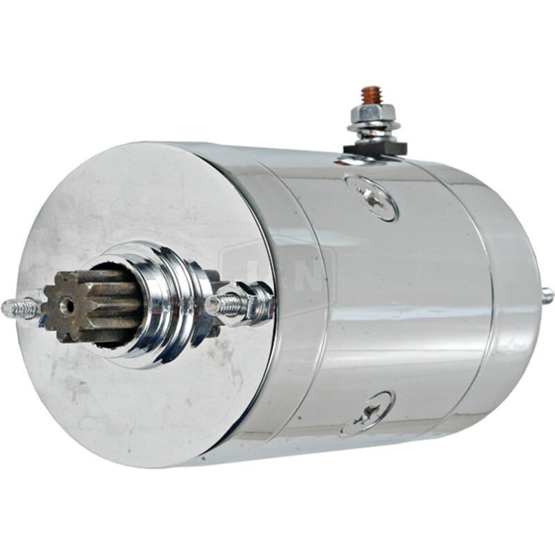 Arrowhead — Arrowhead 66-81/84-85 FLH Electra Glide/1980/1982 FLHC Electra Glide Classic Starter