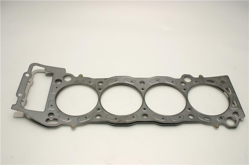 Cometic Gasket — Cometic Toyota Tacoma-2RZ/3RZ 97mm .040 inch MLS-Head Gasket
Cylinder Head Gasket