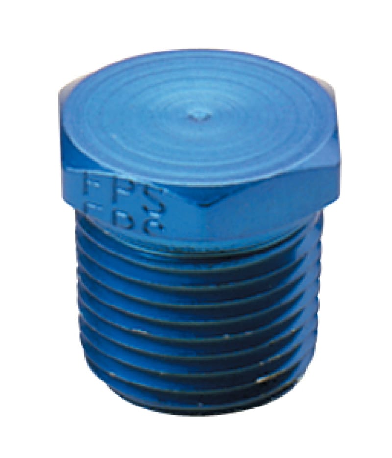 Fragola — Fragola 3/4 Male Hex Pipe Plug