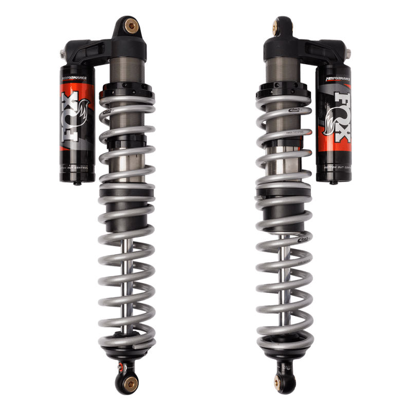 FOX Powersports — Fox Performance Elite Series Polaris/AM/PRO XP Rear 2.5in RC2 BOC w/ Springs 2-Seat