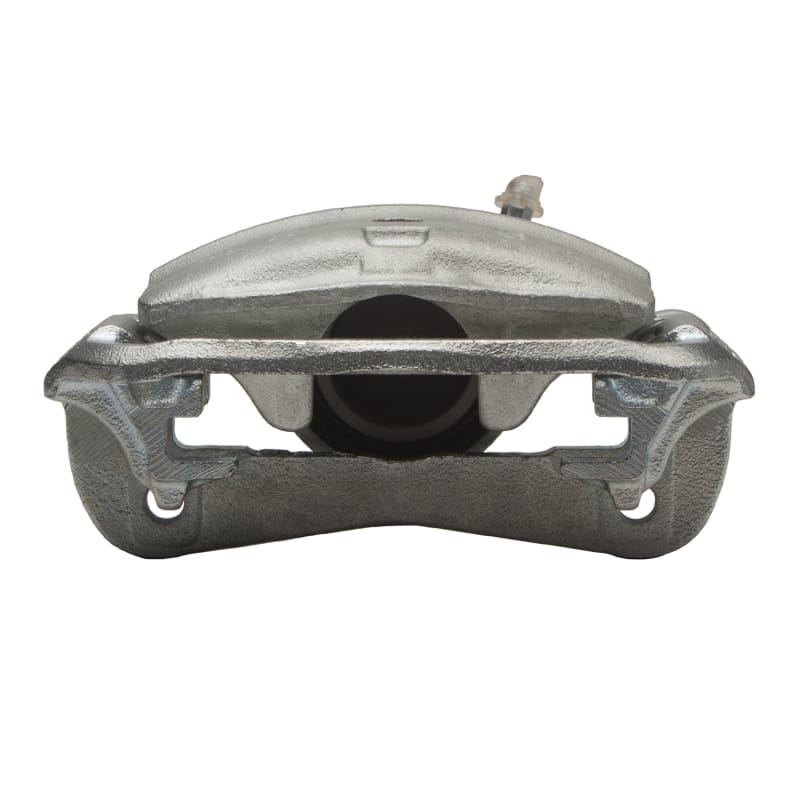 DFC — DFC 86-89 Toyota Celica Front-L Silver Zinc Coated Premium Caliper
DFC Brake Caliper