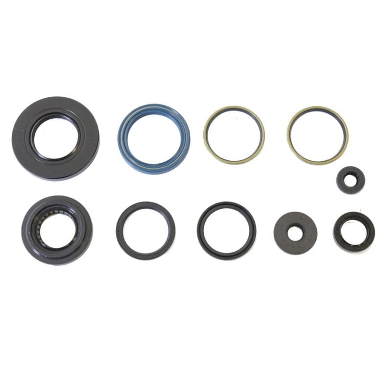 Athena — Athena 06-08 Yamaha YFM 660 Grizzly Engine Oil Seal Kit