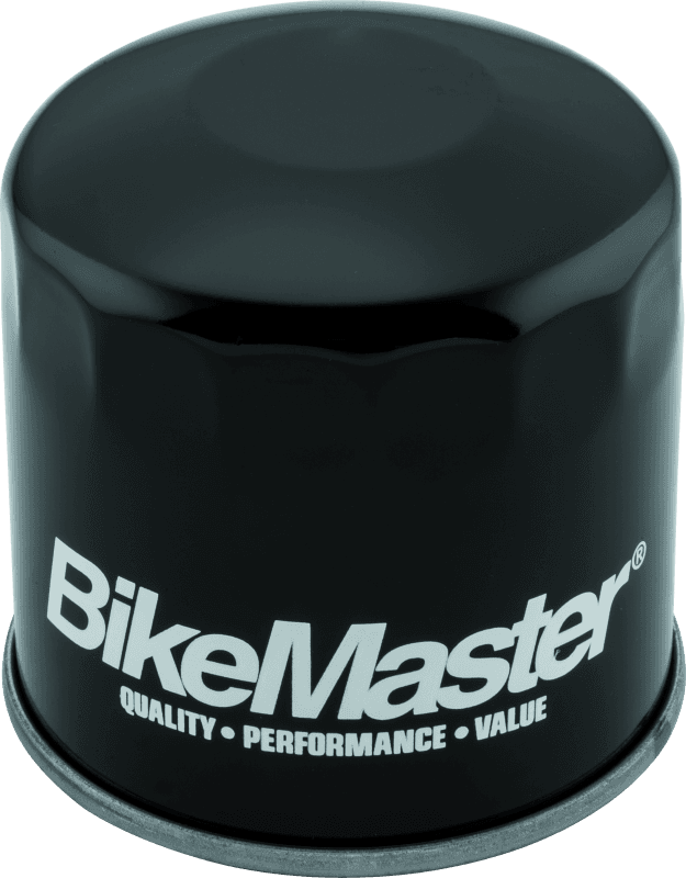 BikeMaster — Black