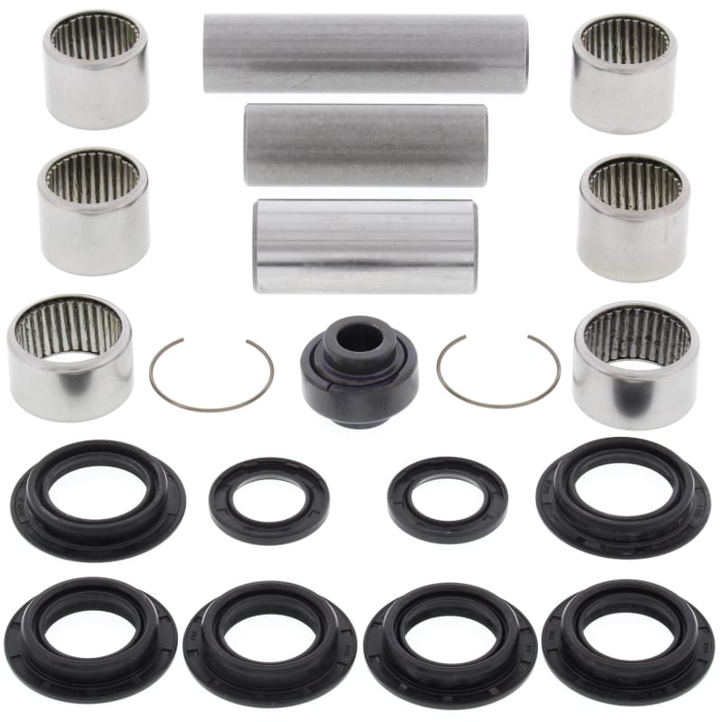 All Balls Racing — All Balls Racing 89-90 Honda CR125R Linkage Bearing Kit