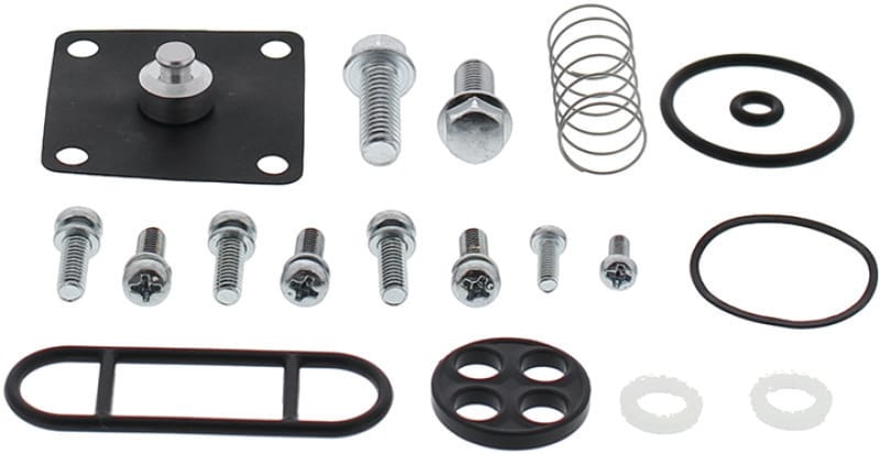QuadBoss — Fuel Tap Kit