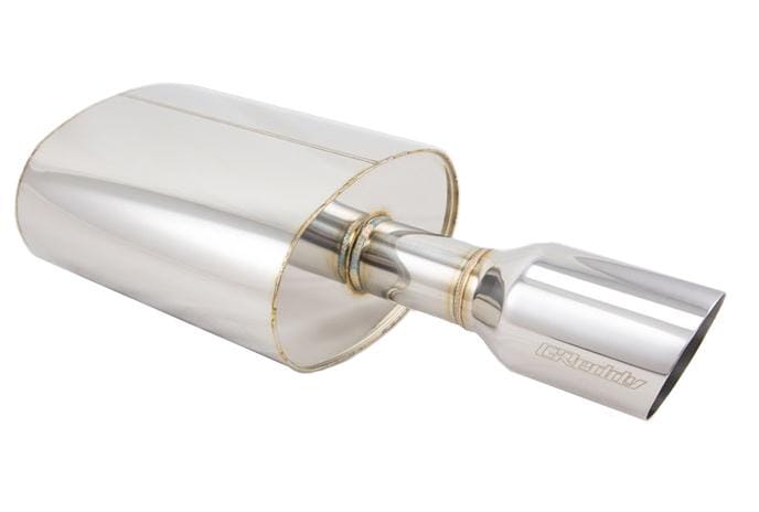 GReddy — GReddy 11-16 Hyundai Veloster Supreme SP Exhaust