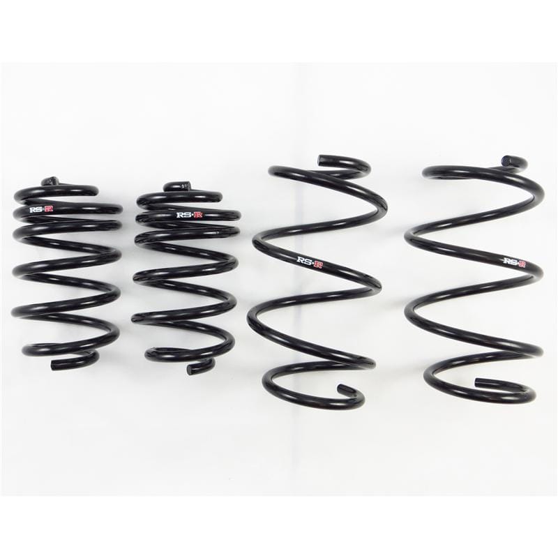 RS-R — RS-R 11+ Nissan Juke 2WD (F15) Down Sus Springs