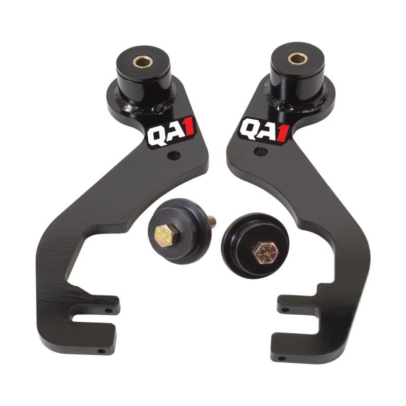 QA1 — QA1 78-88 GM A/G-Body Anti-Hop Bars - Rear
Anti-Hop Bars