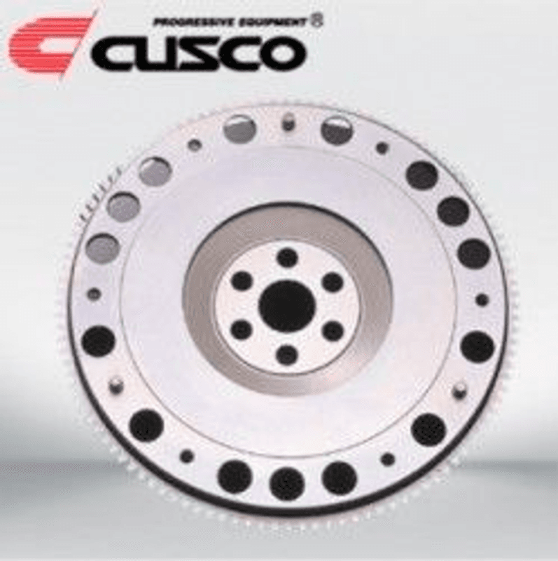 Cusco — Cusco Lightweight Flywheel 2016+ Mazda Miata (ND5RC)