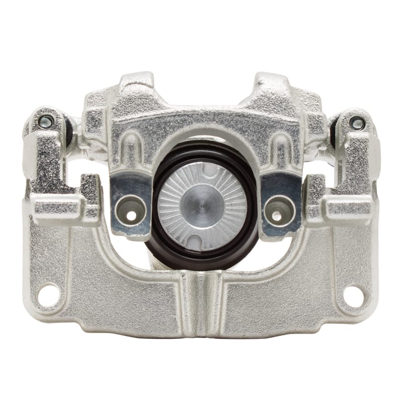 DFC — DFC 17-24 Chrysler Pacifica Rear-L Premium Caliper - Silver Zinc Coated