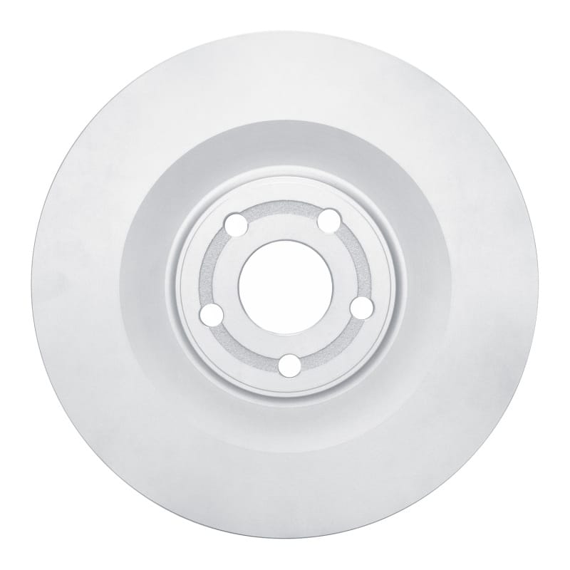 DFC — DFC 21-25 Ford Mustang Mach-E Front GeoSPEC Coated Rotor