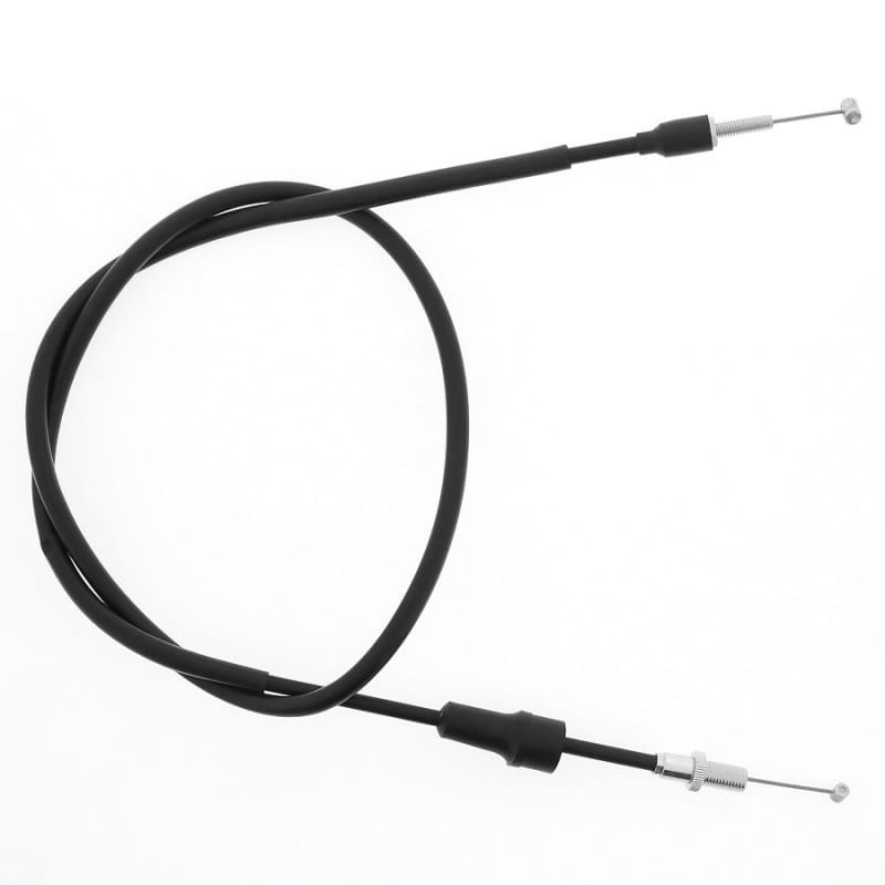 QuadBoss — Throttle Cable, Black