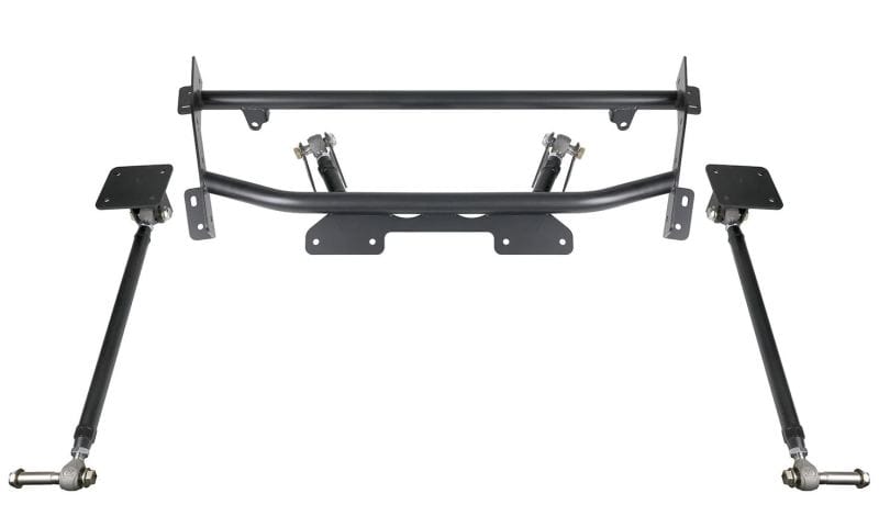 Ridetech — Ridetech 73-74 Nova Double Adjustable Bolt-On 4-Link
4-Link 73-74 Nova
