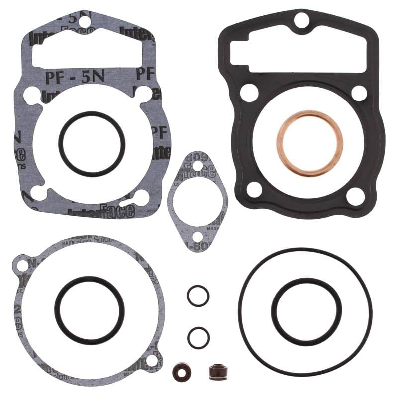 Vertex Pistons — Vertex Gaskets 03-05 Honda CRF150F Top End Gasket Kit