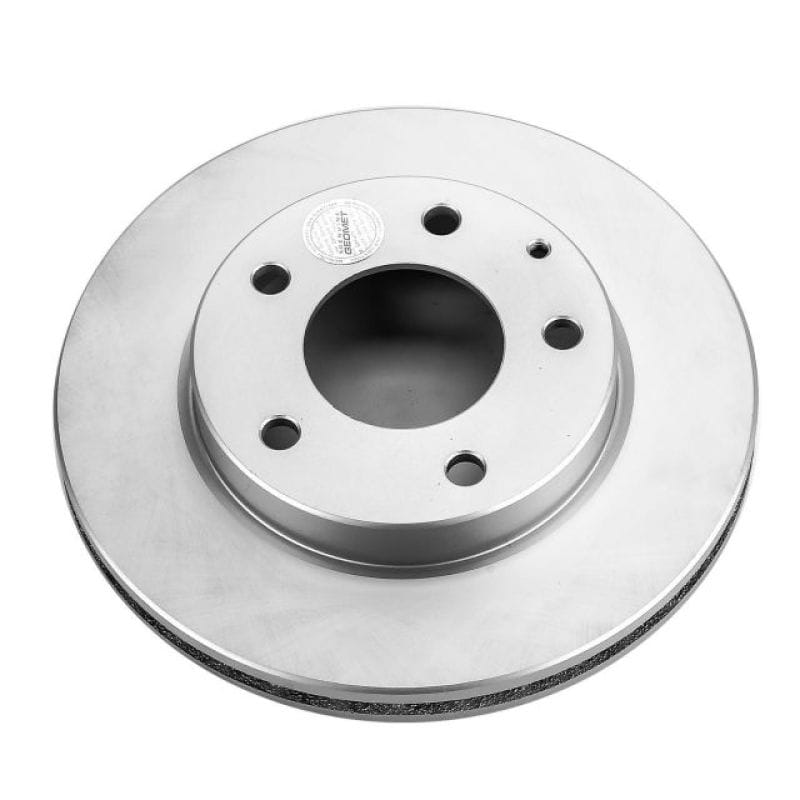 PowerStop — Power Stop 93-97 Ford Probe Front Evolution Geomet Coated Rotor
PowerStop EVC
