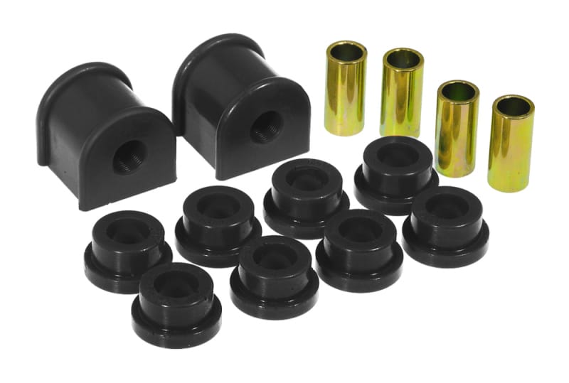 Prothane — Prothane 97-98 Dodge Dakota 2/4wd Rear Sway Bar Bushings - 15mm - Black
SWAY BAR BUSHINGS