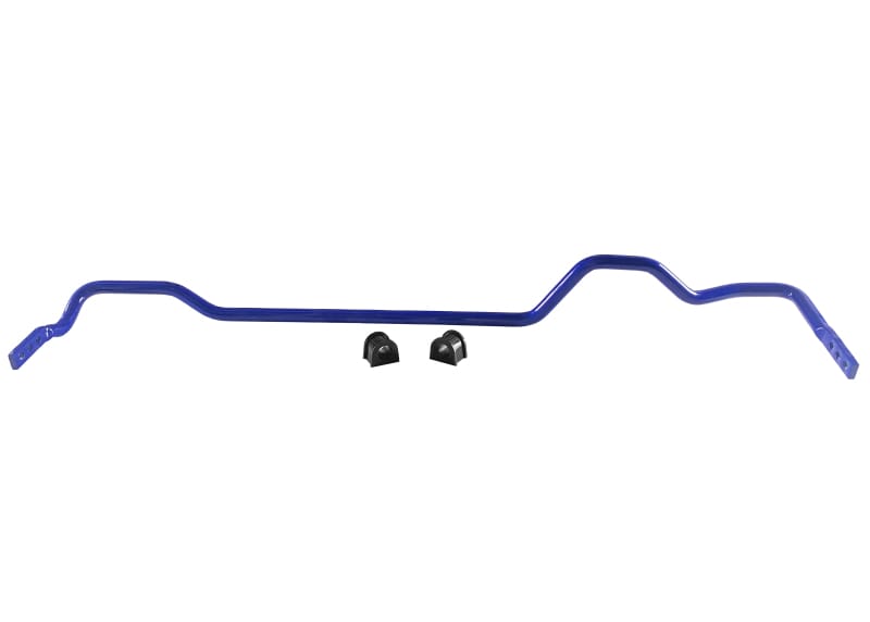 Superpro — SuperPro 2004 Subaru Impreza WRX STI Rear 22mm 3-Position Adjustable HD Sway Bar Kit
Sway Bar