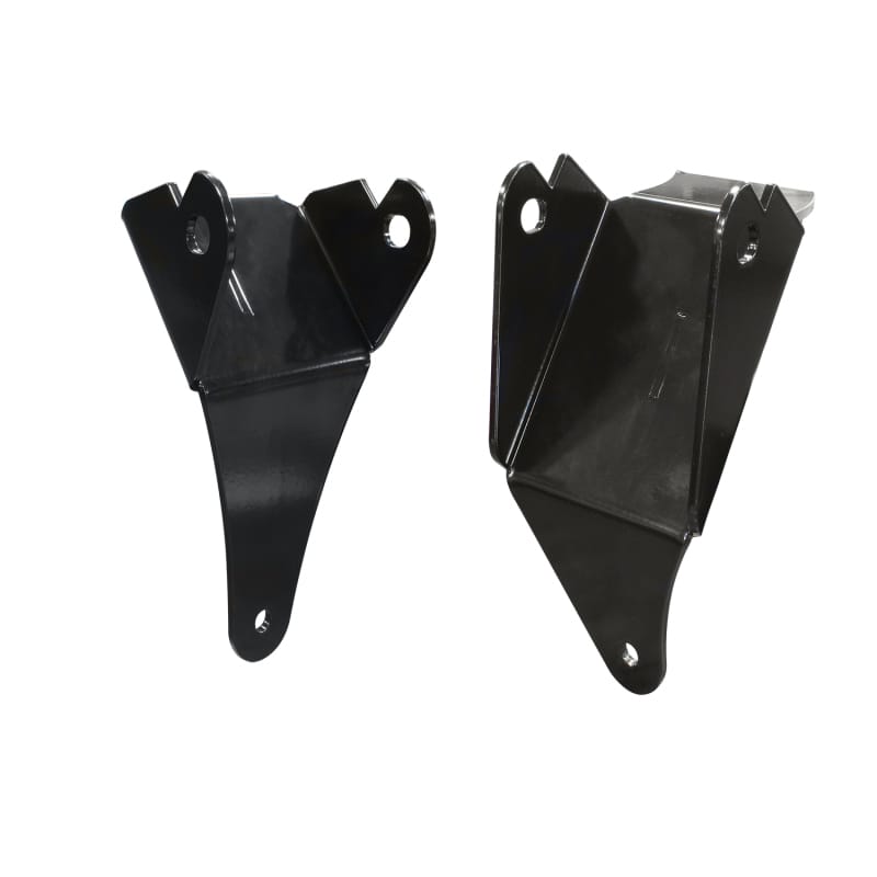 QA1 — QA1 79-04 Ford Mustang LS K-Member Engine Mount Kit
Engine Mounts