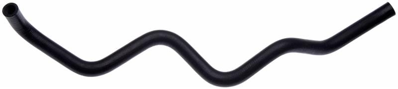 Gates — Gates 03-13 Chevrolet Silverado V-6 4.3L Eng. To Heater Molded Heater Hose