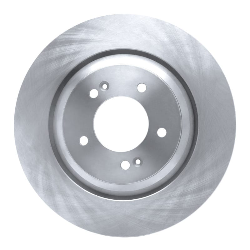 DFC — DFC 22-23 Hyundai Kona N Rear Brake Rotor