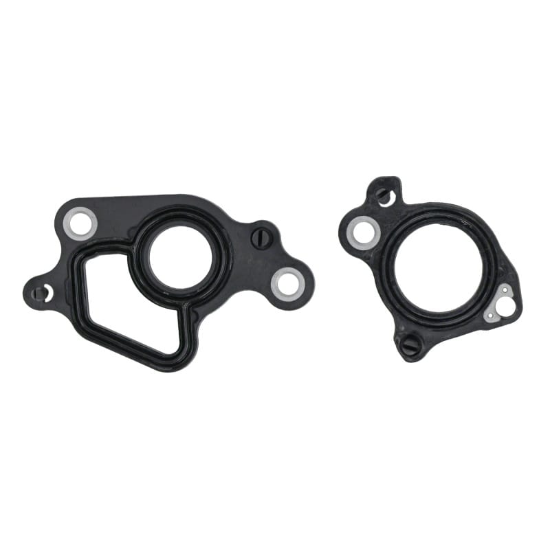Fel-Pro — Fel-Pro Ford F-150 ES 73551 Engine Coolant Crossover Pipe Mounting Set