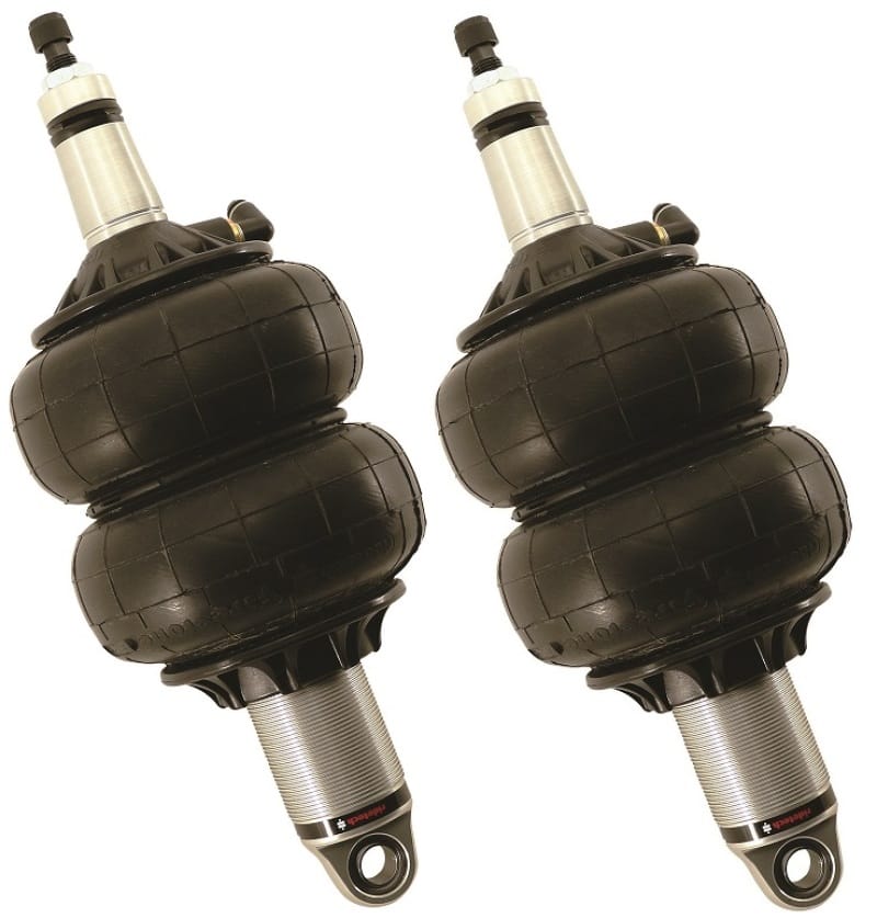 Ridetech — Ridetech 65-70 Cadillac HQ Series ShockWaves Front Pair
Frt HQ SKW 65-70 Cad