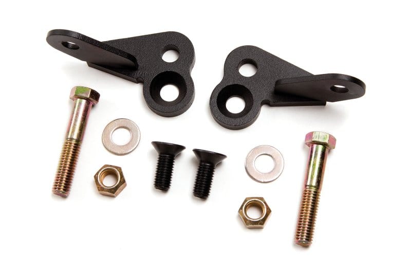Zone Offroad — Zone Offroad 02-05 Dodge Ram 1500 Shock Extension
Shock Extension