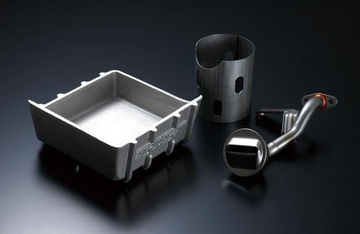 GReddy — GReddy RB26 Aluminum Oil Pan