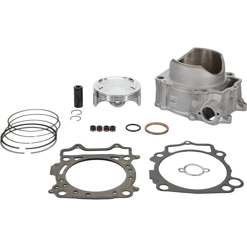 Cylinder Works — Cylinder Works 21-23 Yamaha WR 450 F 450cc Standard Bore Cylinder Kit
