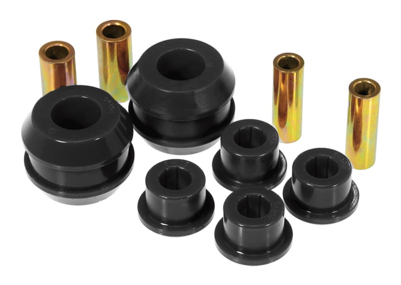 Prothane — Prothane 95-04 GM J-Body Front Control Arm Bushings - Black
CONTROL ARM BUSHINGS