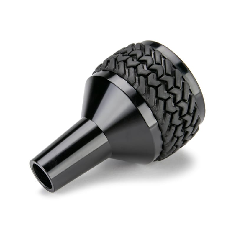 DV8 Offroad — DV8 Offroad 2007-2018 Jeep JK 4WD Shift Knob Black Finish
Shift Knob