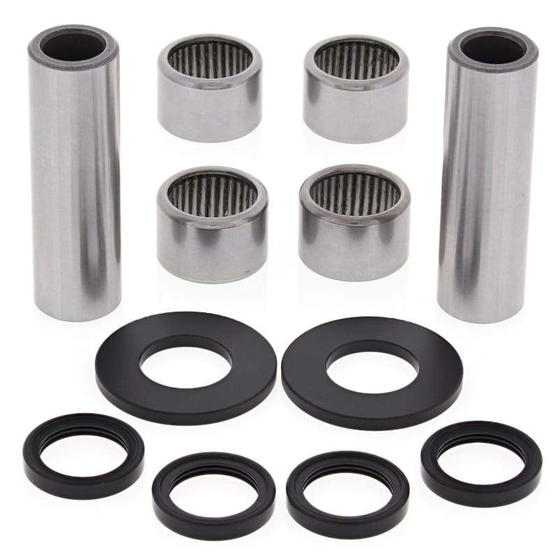All Balls Racing — All Balls Racing 03-07 Polaris Predator 500 Swing Arm Bearing Kit