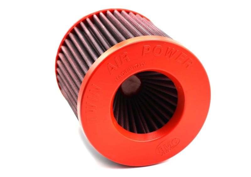 BMC — BMC Twin Air Universal Conical Filter w/Polyurethane Top - 90mm ID / 140mm H