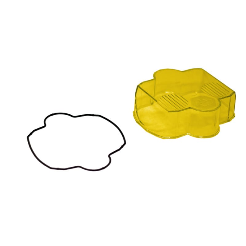 Baja Designs — Baja Designs LP6 Head Light Lens Driving/Combo LED - Amber