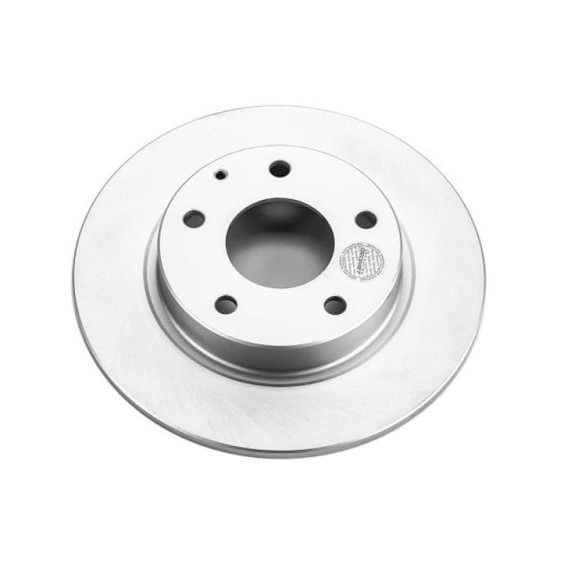PowerStop — Power Stop 14-18 Mazda 3 Rear Evolution Geomet Coated Rotor
PowerStop EVC
