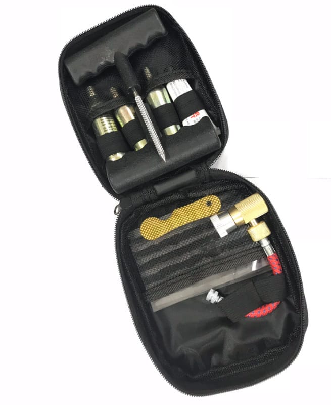 Counteract — Counteract Motorcycle Emergency Repair Kit